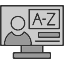classes-computer-education-graduation-cap-hat-monitor-online-icon