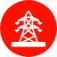 electric-pole-electricity-engineering-high-voltage-tower-icon
