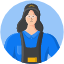 woman-employee-cashier-avatar-person-human-character-face-user-profession-icon