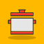 cooking-pot-icon