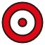 target-marketing-business-goal-aim-icon