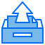upload-file-cabinet-business-icon