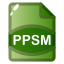 file-format-extension-document-sign-ppsm-icon