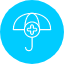 care-health-insurance-medical-umbrella-icon