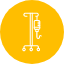 infusion-rack-dropper-medical-equipment-icon