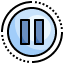 web-buttons-filloutline-pause-music-multimedia-button-icon