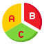 pie-chart-element-infographic-diagram-icon