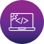 code-dashboard-development-html-text-web-icon