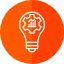 data-generation-insight-lightbulb-power-solution-big-icon