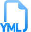 filetype-yml-file-format-extension-document-data-text-serialization-language-icon