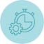 management-marketing-speed-time-timer-icon