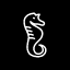 seahorse-icon
