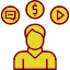 quantitative-research-behavior-business-consumer-finance-payment-icon
