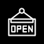 closed-label-open-restaurant-shop-sign-store-icon
