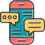 chatting-chat-bubblechatting-mobile-sms-text-message-icon-icon