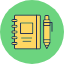 sketchbook-creativedesign-idea-notebook-icon-icon