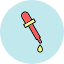 pipette-science-laboratory-dropper-chemistry-biology-experiment-liquid-icon-vector-design-icons-icon