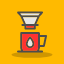 cappucino-coffee-cup-dripper-espresso-latte-maker-icon