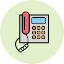 telephone-calldial-landline-old-phone-vintage-icon-icon