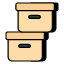 boxes-packages-parcels-packets-icon