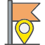 checkpoint-country-flag-goal-report-icon