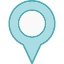location-map-marker-navigation-pin-icon