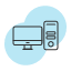 pc-computer-hardware-tower-desktop-icon-vector-design-icons-icon