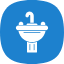 brush-brushing-teeth-mirror-sink-hygiene-basin-oral-clean-icon