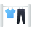 clothesline-drying-laundry-clothes-icon