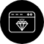 browser-diamond-jewelry-webpage-window-icon