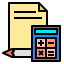 accounting-calculator-office-icon
