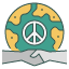 peaceonearth-peace-earth-peaceday-global-world-cooperate-icon