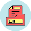 folder-archive-open-archives-document-icon-vector-design-icons-icon