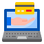 shopping-credit-card-ecommerce-laptop-online-icon