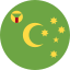 cocos-island-icon
