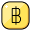 baht-currency-coin-money-finance-icon