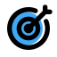 aimarchery-focus-goal-success-target-icon