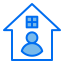home-house-office-work-from-staff-icon