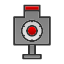 target-aim-shoot-shooting-sniper-scope-focus-icon