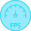frames-per-second-fps-game-speedometer-video-gamer-gaming-icon