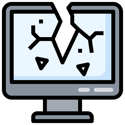 computer research icon