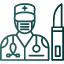 avatar-doctor-frontliner-medical-staff-surgeon-icon