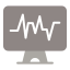 screen-monitor-rate-medical-pulse-icon