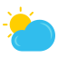 cloud-autumn-sun-fall-weather-icon