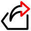 arrow-arrows-direction-right-icon