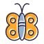 butterfly-insect-pollinator-metamorphosis-wings-beauty-transformation-caterpillar-icon-vector-design-icons-icon