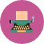 type-writer-icon