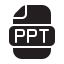 ppt-file-data-filetype-fileformat-format-document-extension-icon