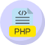 app-essential-file-format-object-php-ui-ux-icon