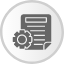 document-file-preferences-setting-icon